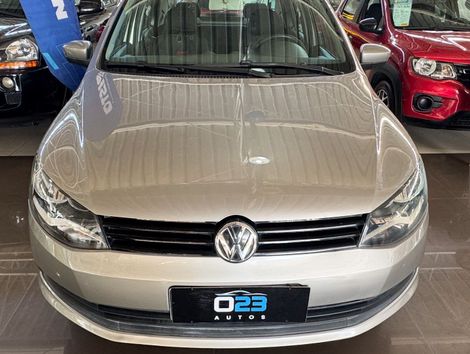 VolksWagen VOYAGE 1.0/1.0 City Mi Total Flex 8V 4p