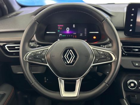 Renault Kardian Prem. Ed Flex 1.0 TB 12V 5p Aut.