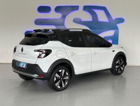 Renault Kardian Prem. Ed Flex 1.0 TB 12V 5p Aut.