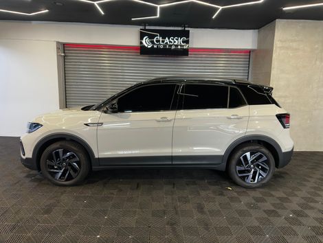 VolksWagen T-Cross Hig. 250 TSI 1.4 Flex 16V 5p Aut