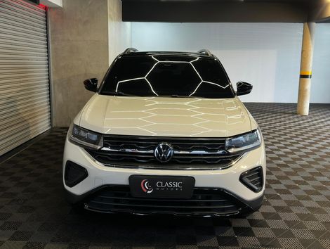 VolksWagen T-Cross Hig. 250 TSI 1.4 Flex 16V 5p Aut