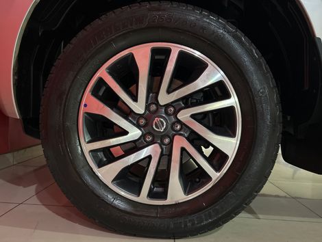 Nissan Frontier S CD 4x4 2.3 TB Diesel Mec.