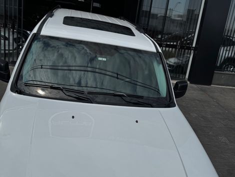 Jeep Cherokee Limited 3.7 4x4 V6 12V Aut.