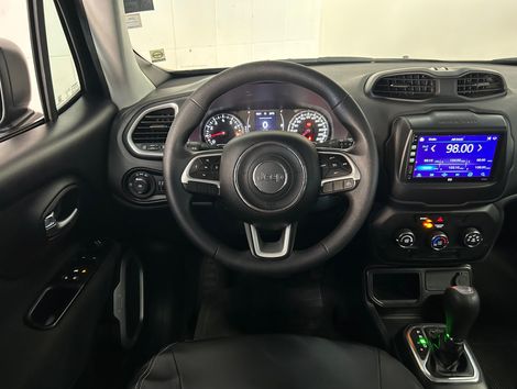 Jeep Renegade Sport 1.8 4x2 Flex 16V Aut.