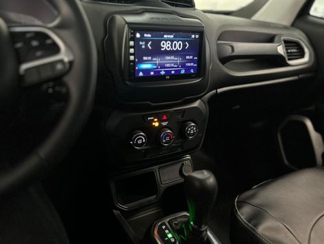 Jeep Renegade Sport 1.8 4x2 Flex 16V Aut.