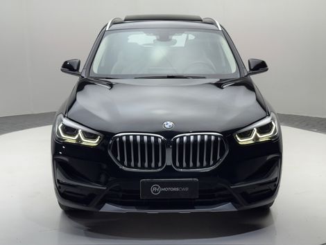 BMW X1 SDRIVE 20i 2.0/2.0 TB Acti.Flex Aut.