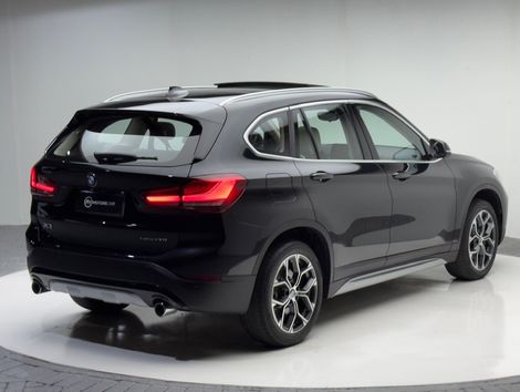 BMW X1 SDRIVE 20i 2.0/2.0 TB Acti.Flex Aut.