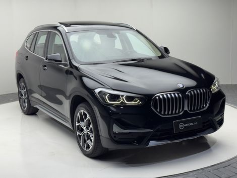 BMW X1 SDRIVE 20i 2.0/2.0 TB Acti.Flex Aut.