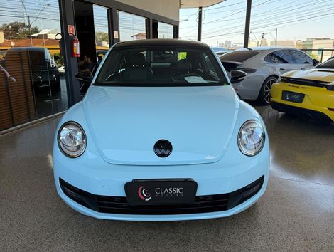 VolksWagen Fusca 2.0 TSI 16V Aut.