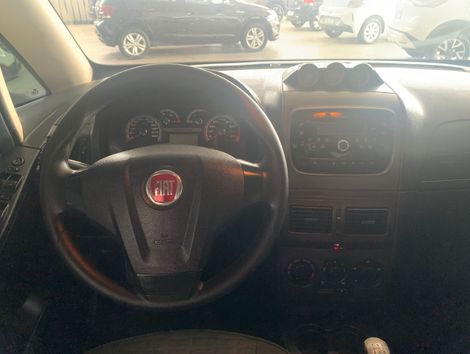 Fiat Idea Advent./ Adv.LOCKER 1.8 mpi Flex 5p