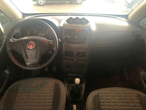 Fiat Idea Advent./ Adv.LOCKER 1.8 mpi Flex 5p