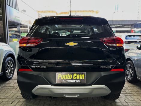 Chevrolet TRACKER Premier 1.0 Turbo 12V Flex Aut.