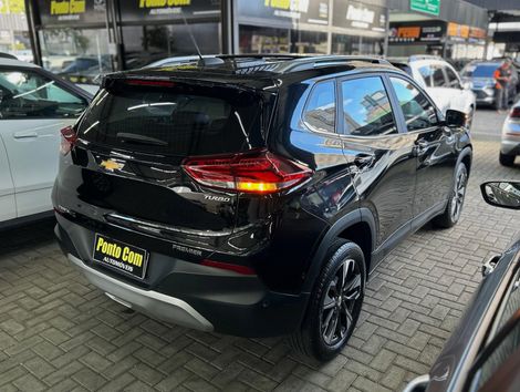 Chevrolet TRACKER Premier 1.0 Turbo 12V Flex Aut.
