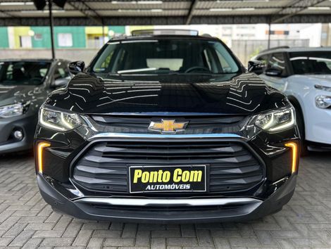 Chevrolet TRACKER Premier 1.0 Turbo 12V Flex Aut.