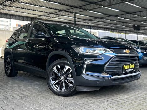 Chevrolet TRACKER Premier 1.0 Turbo 12V Flex Aut.