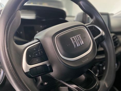 Fiat ARGO 1.0 6V Flex