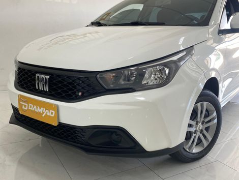 Fiat ARGO 1.0 6V Flex