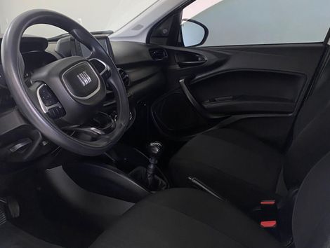 Fiat ARGO 1.0 6V Flex