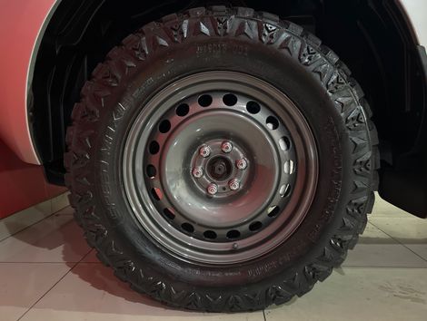 Nissan Frontier S CD 4x4 2.3 TB Diesel Mec.