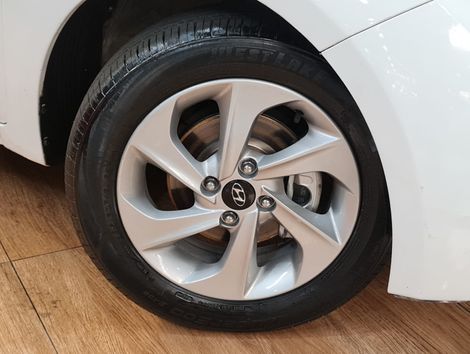 Hyundai HB20S C.Plus/C.Style1.0 Flex 12V Mec. 4P