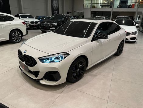 BMW M235i XDRIVE Gran Coupé 2.0 Aut.