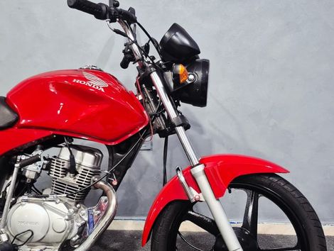 HONDA CG 150 TITAN-KS/ TITAN-JOB