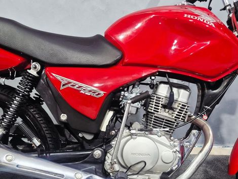 HONDA CG 150 TITAN-KS/ TITAN-JOB