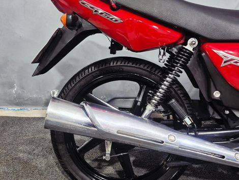 HONDA CG 150 TITAN-KS/ TITAN-JOB