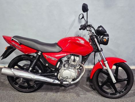 HONDA CG 150 TITAN-KS/ TITAN-JOB