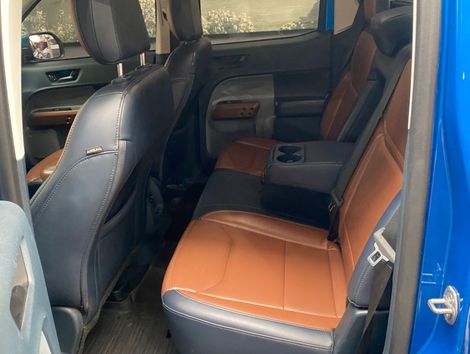 Ford Maverick Lariat FX4 2.0 EcoBoost Aut.