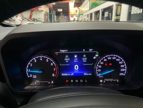 Ford Maverick Lariat FX4 2.0 EcoBoost Aut.