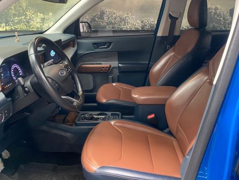 Ford Maverick Lariat FX4 2.0 EcoBoost Aut.