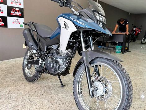 HONDA XRE 190/ Flex