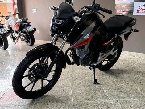 HONDA CG 160 TITAN FLEXONE/Ed.Especial 40 Anos
