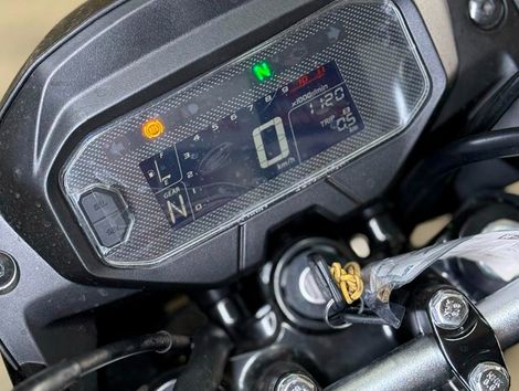 HONDA CG 160 TITAN FLEXONE/Ed.Especial 40 Anos