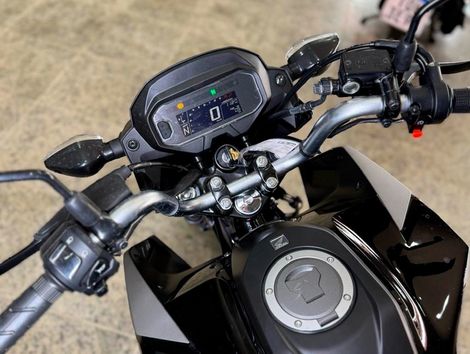 HONDA CG 160 TITAN FLEXONE/Ed.Especial 40 Anos