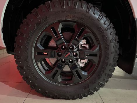 Nissan Frontier S CD 4x4 2.3 TB Diesel Mec.