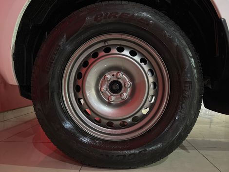 Nissan Frontier S CD 4x4 2.3 TB Diesel Mec.