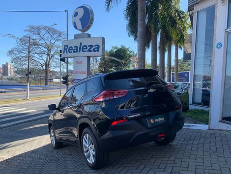 Chevrolet TRACKER LTZ 1.0 Turbo 12V Flex Aut.