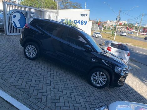 Chevrolet TRACKER LTZ 1.0 Turbo 12V Flex Aut.