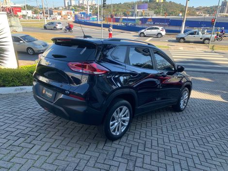 Chevrolet TRACKER LTZ 1.0 Turbo 12V Flex Aut.