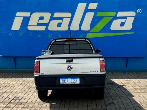 VolksWagen Saveiro SURF 1.6 Mi Total Flex 2p