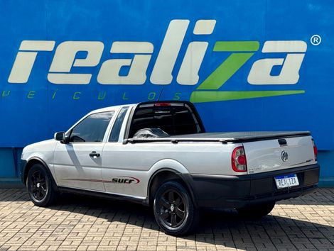 VolksWagen Saveiro SURF 1.6 Mi Total Flex 2p