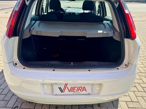 Fiat Punto ATTRACTIVE 1.4 Fire Flex 8V 5p
