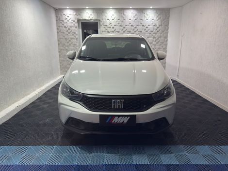 Fiat ARGO DRIVE 1.0 6V Flex