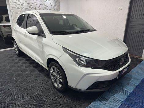 Fiat ARGO DRIVE 1.0 6V Flex