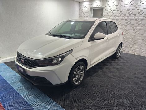 Fiat ARGO DRIVE 1.0 6V Flex