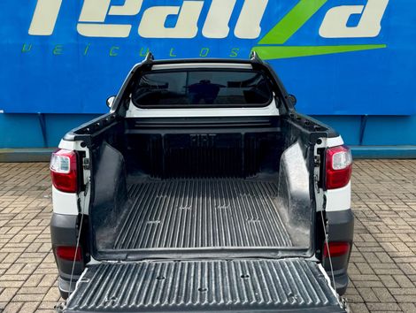 Fiat Strada Working 1.4 mpi Fire Flex 8V CS