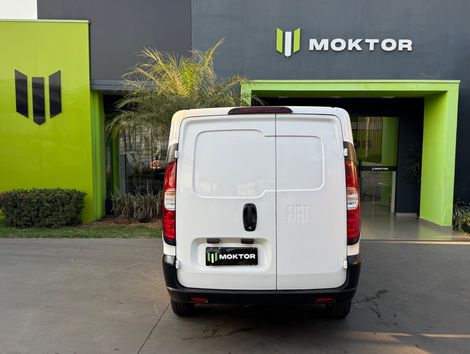 Fiat Fiorino Endurance EVO 1.4 Flex 8V 2p