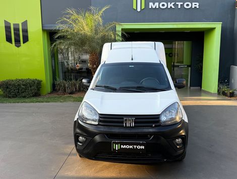 Fiat Fiorino Endurance EVO 1.4 Flex 8V 2p